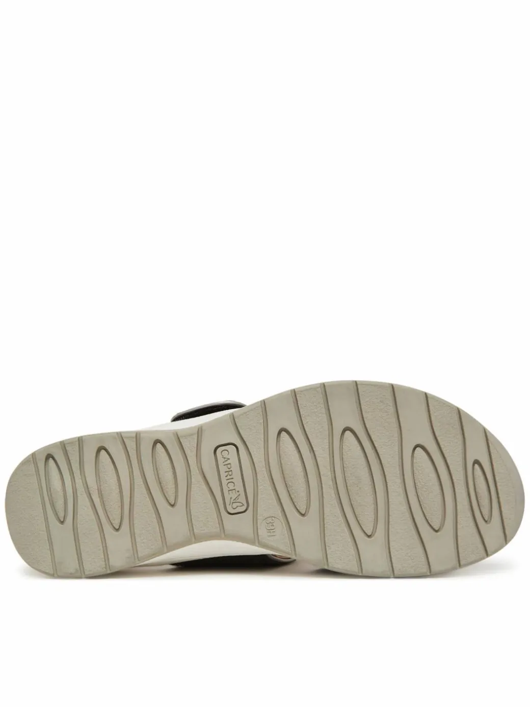 Sandali 9-28252-44 Blu scuro