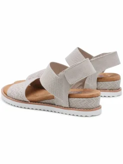 Sandali BOBS Desert Kiss 31440/OFWT Beige