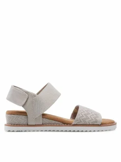 Sandali BOBS Desert Kiss 31440/OFWT Beige