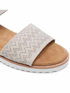 Sandali BOBS Desert Kiss 31440/OFWT Beige