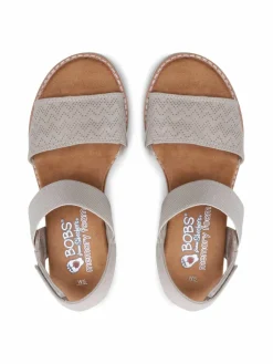 Sandali BOBS Desert Kiss 31440/OFWT Beige