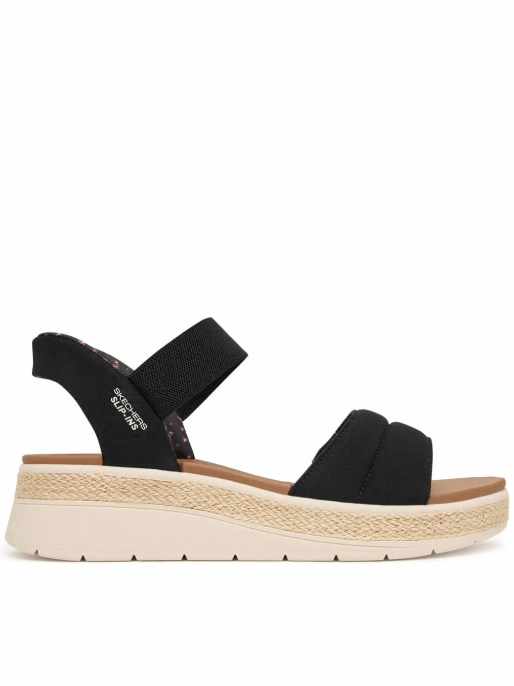 Sandali BOBS Sun Ray 114413/BLK Nero
