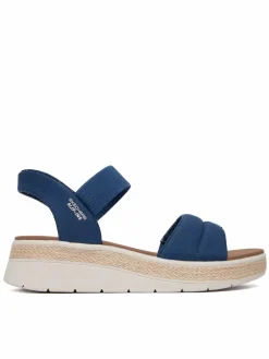 Sandali BOBS Sun Ray 114413/NVY Blu scuro