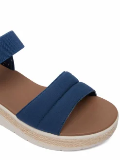 Sandali BOBS Sun Ray 114413/NVY Blu scuro