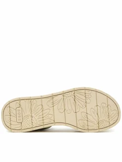 Sandali BOBS Sun Ray 114413/OLV Verde