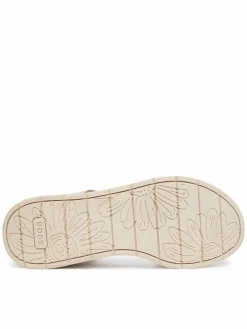 Sandali Bobs Sun Ray 114415/RSGD Oro