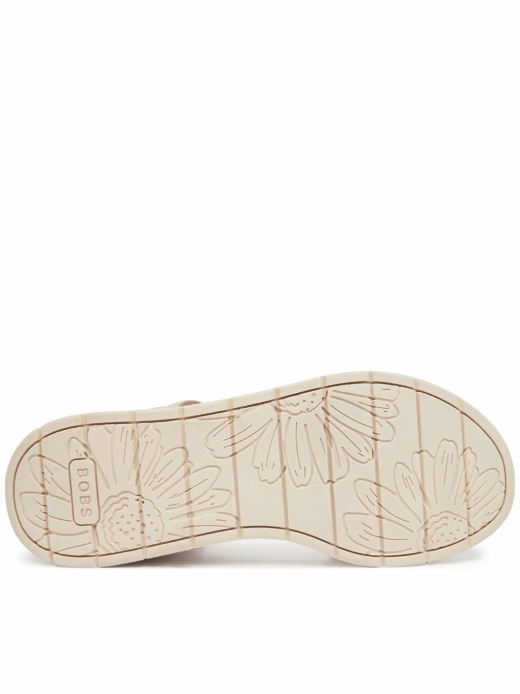 Sandali Bobs Sun Ray 114415/RSGD Oro