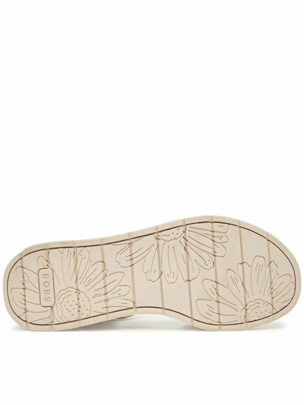 Sandali BOBS Sun Ray 114413/TPE Beige
