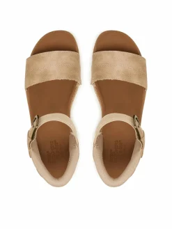 Sandali Bobs Sun Vibe 114423/NAT Beige