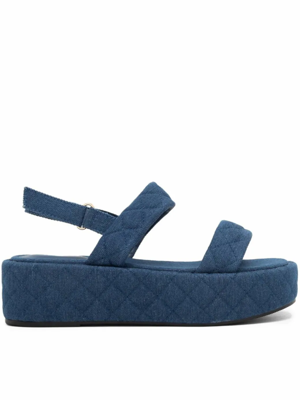 Sandali BOLLY KN1413A-01 Blu