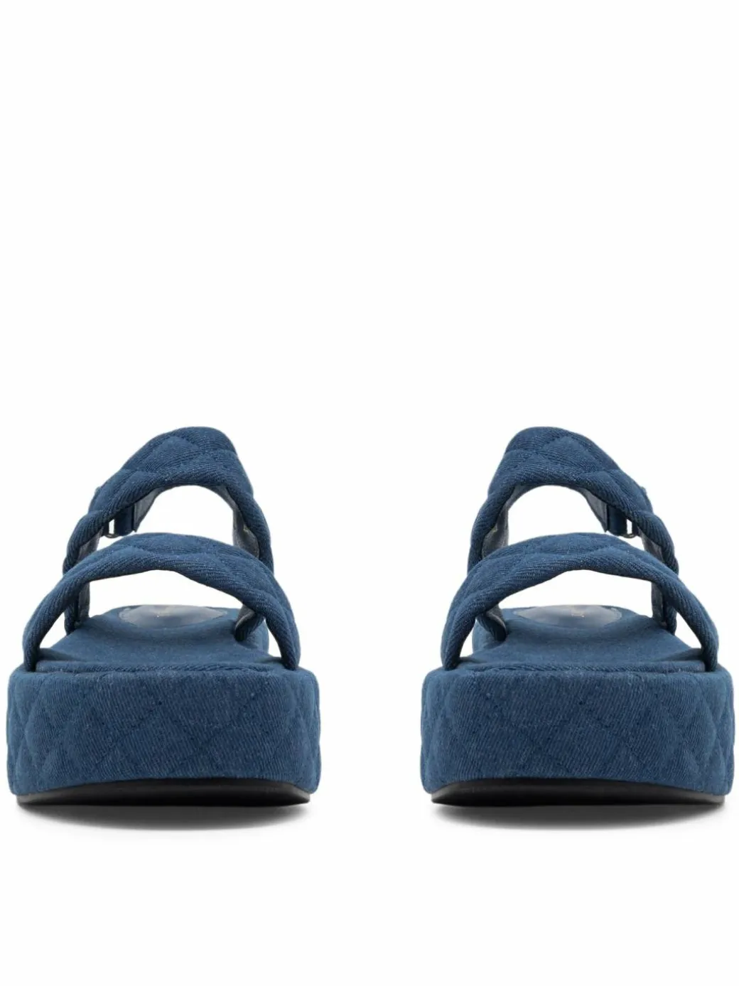 Sandali BOLLY KN1413A-01 Blu