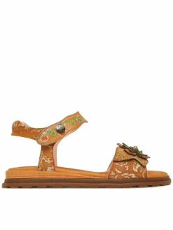 Sandali Brownieo 02 Beige