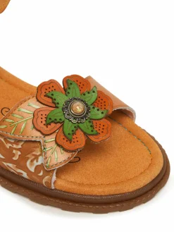 Sandali Brownieo 02 Beige