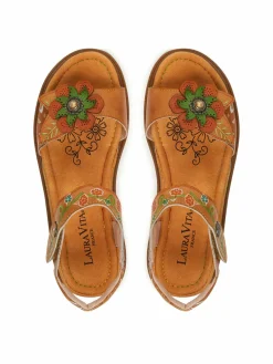 Sandali Brownieo 02 Beige