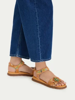 Sandali Brownieo 02 Beige