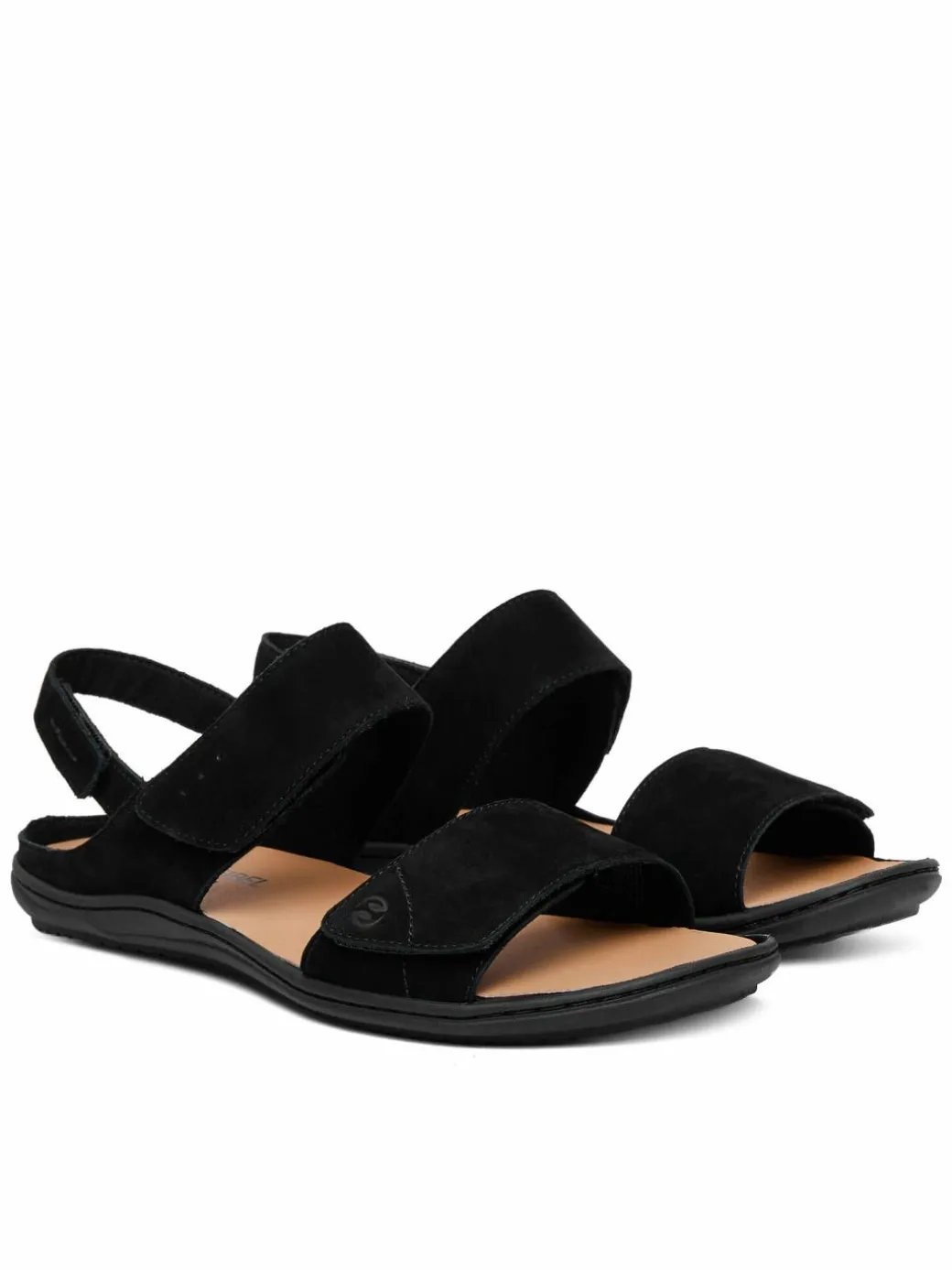 Sandali Caitlyn 04 75804 Nero