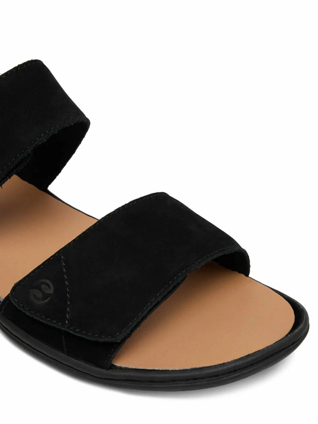Sandali Caitlyn 04 75804 Nero