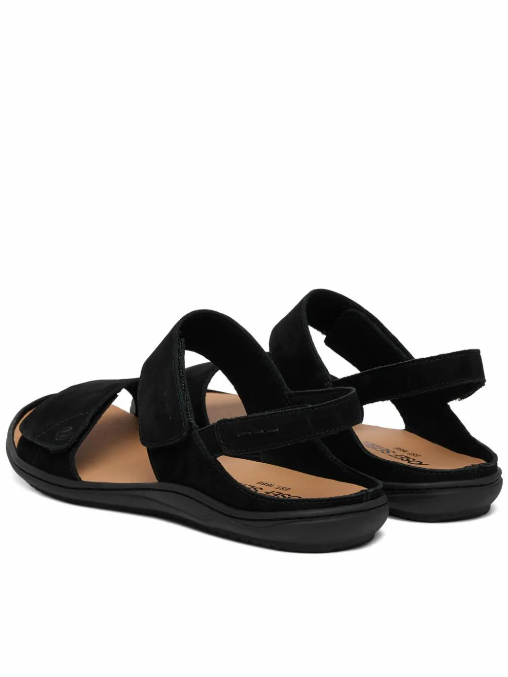 Sandali Caitlyn 04 75804 Nero