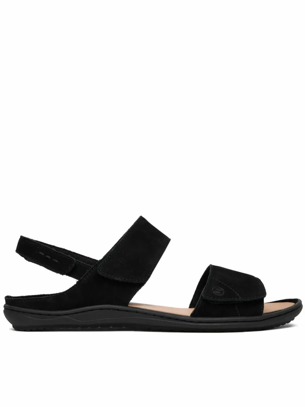 Sandali Caitlyn 04 75804 Nero