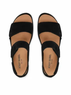Sandali Caitlyn 04 75804 Nero