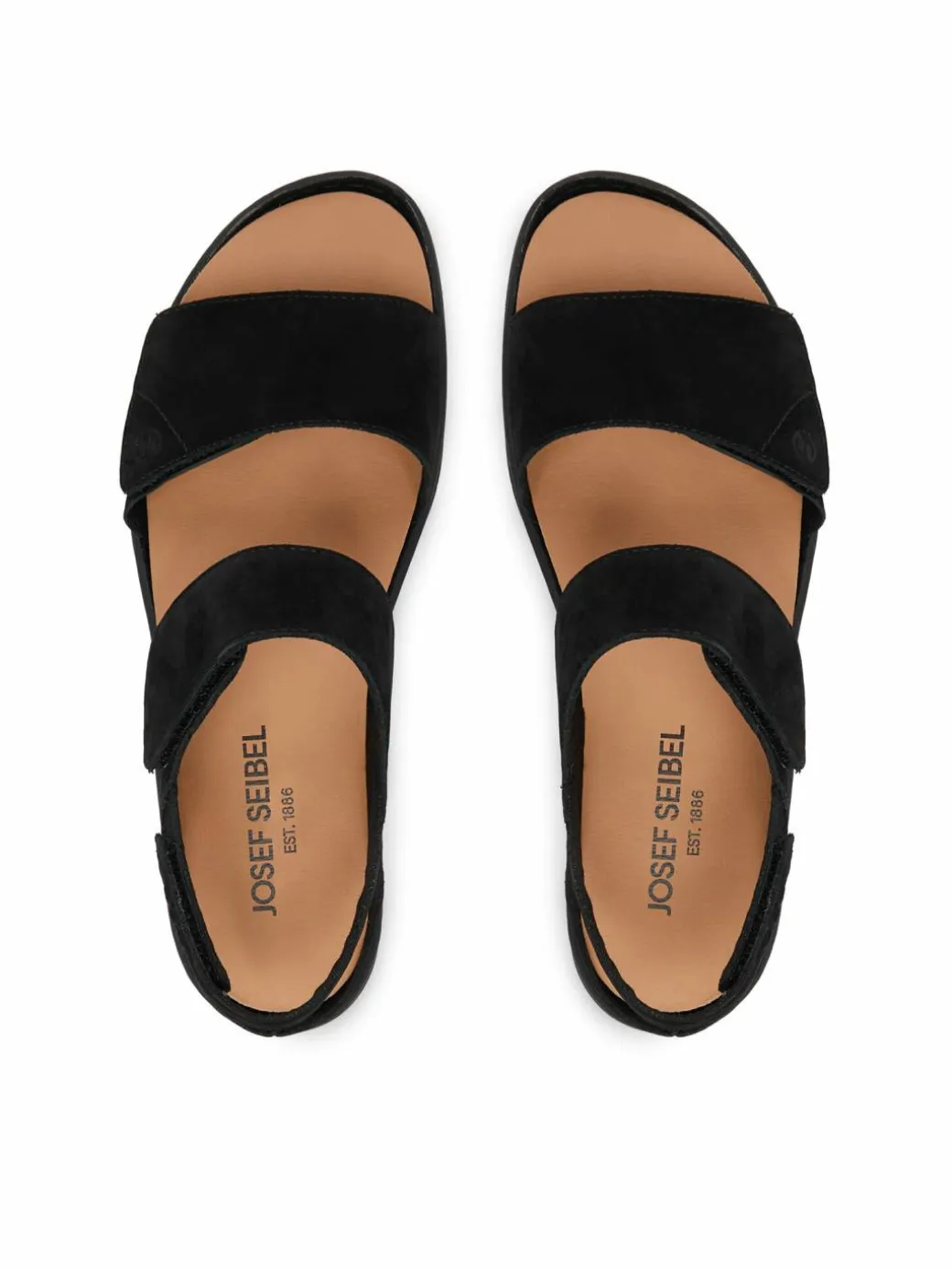 Sandali Caitlyn 04 75804 Nero