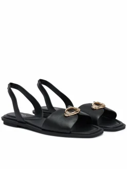 Sandali Calelian 14298226 Nero