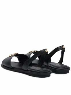 Sandali Calelian 14298226 Nero