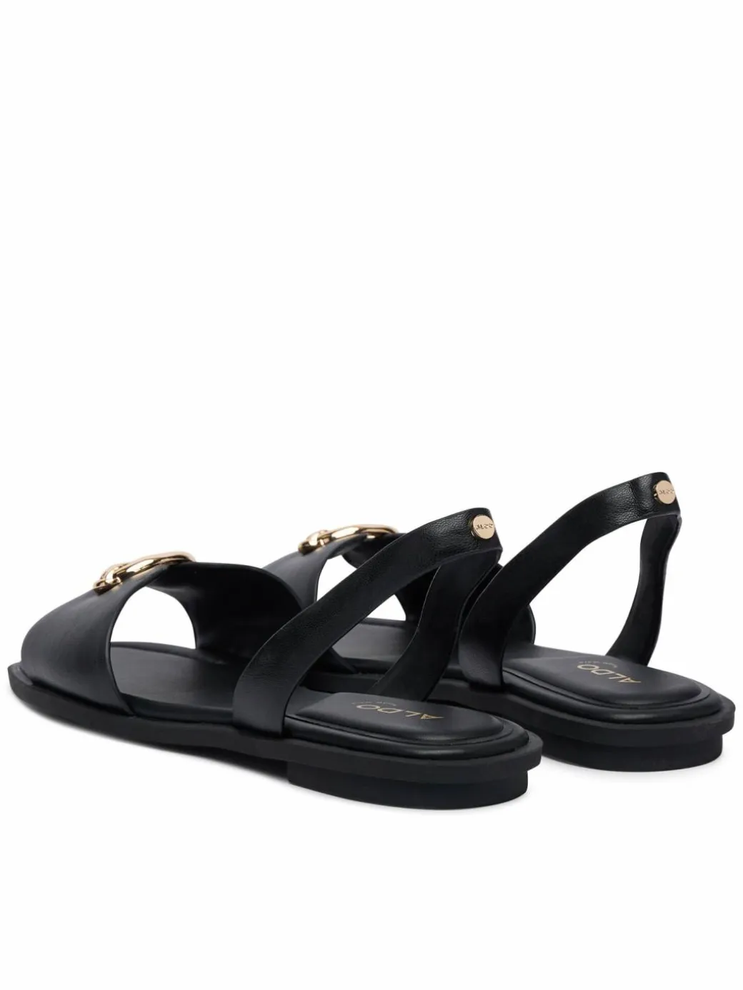 Sandali Calelian 14298226 Nero