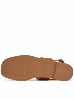 Sandali 678322-CCC Marrone