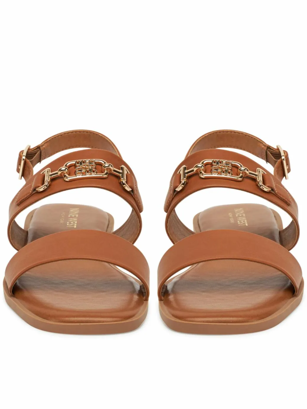 Sandali 678322-CCC Marrone