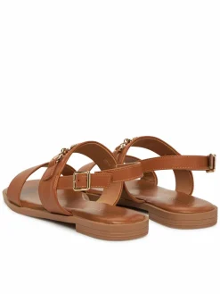 Sandali 678322-CCC Marrone