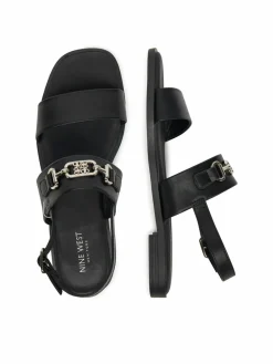 Sandali 678322-CCC Nero