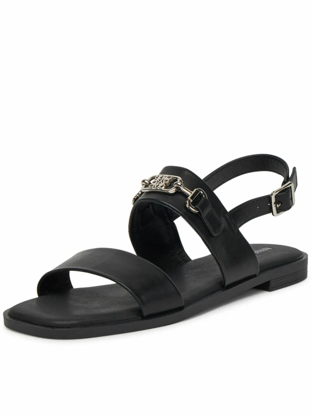 Sandali 678322-CCC Nero