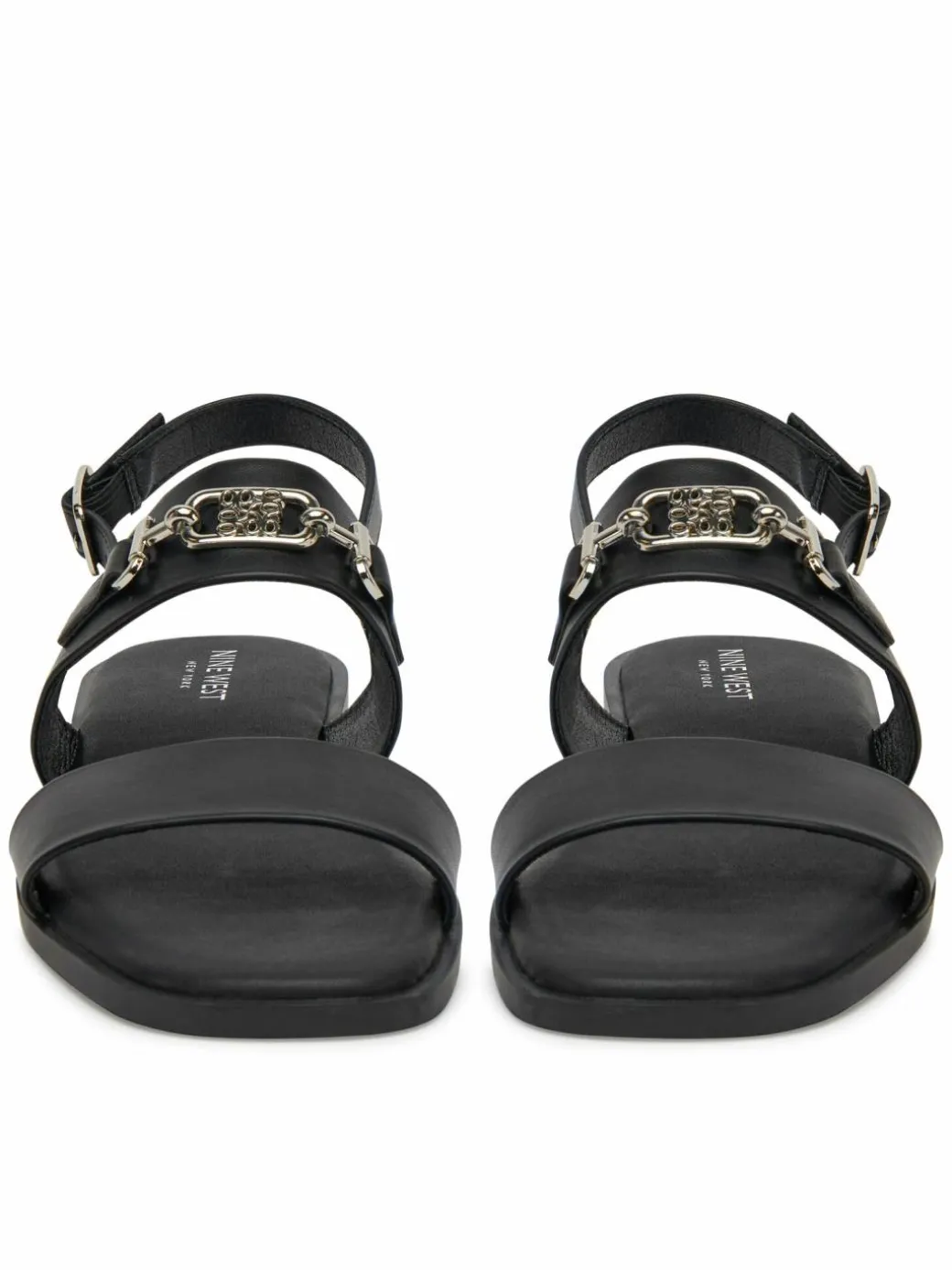 Sandali 678322-CCC Nero