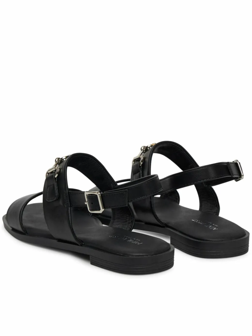 Sandali 678322-CCC Nero