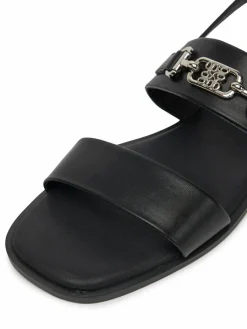 Sandali 678322-CCC Nero
