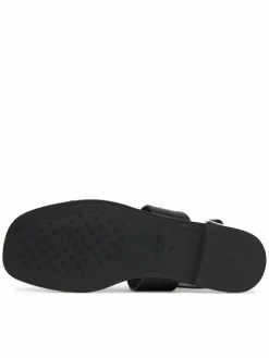Sandali 678322-CCC Nero