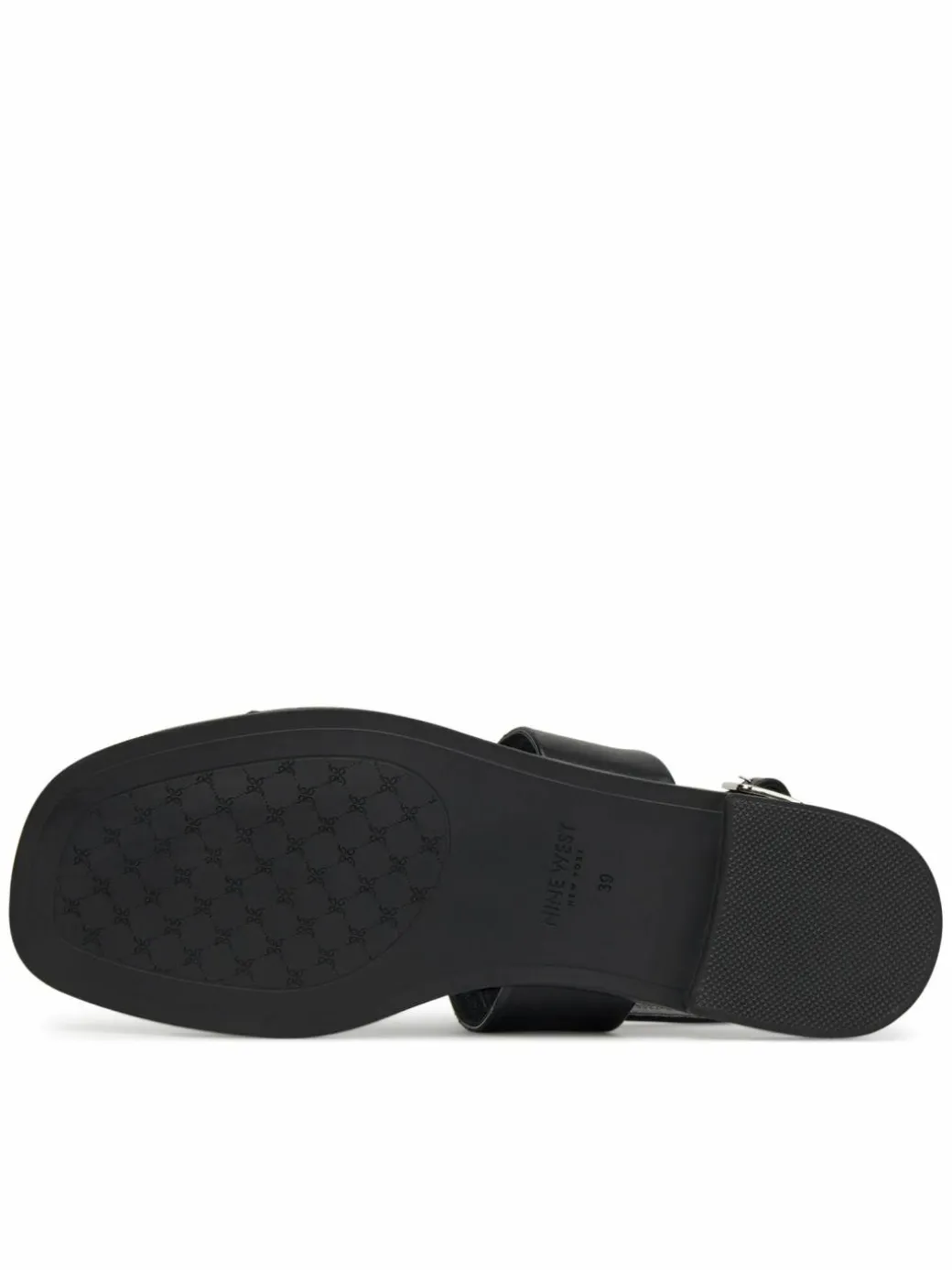 Sandali 678322-CCC Nero