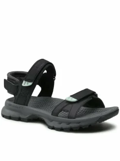 Sandali Cedrus Convert 3 J036238 Nero