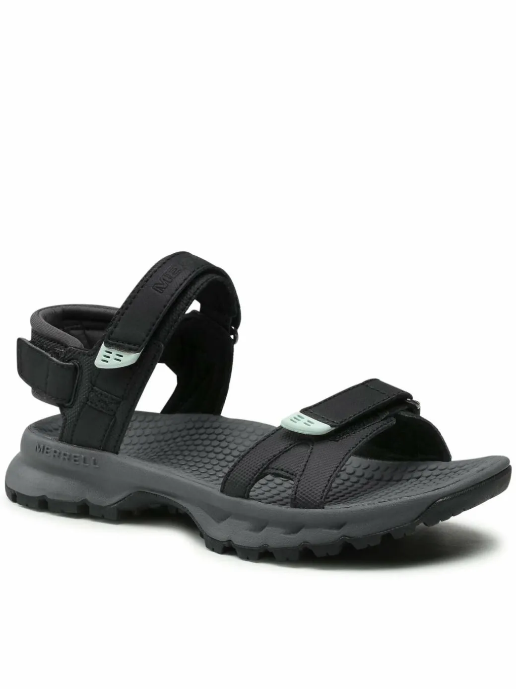 Sandali Cedrus Convert 3 J036238 Nero