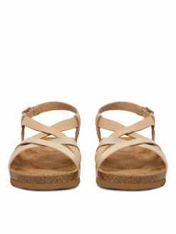 Sandali CEO-ARRANA WS20161-37 Beige