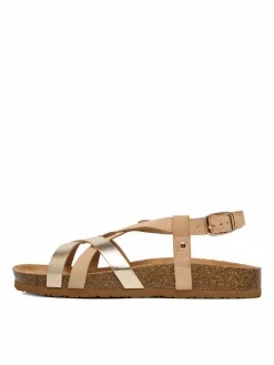 Sandali CEO-ARRANA WS20161-37 Beige