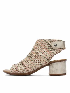Sandali CEO-64670-62 Beige