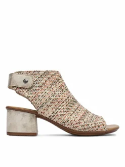 Sandali CEO-64670-62 Beige