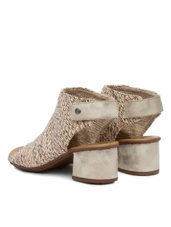 Sandali CEO-64670-62 Beige