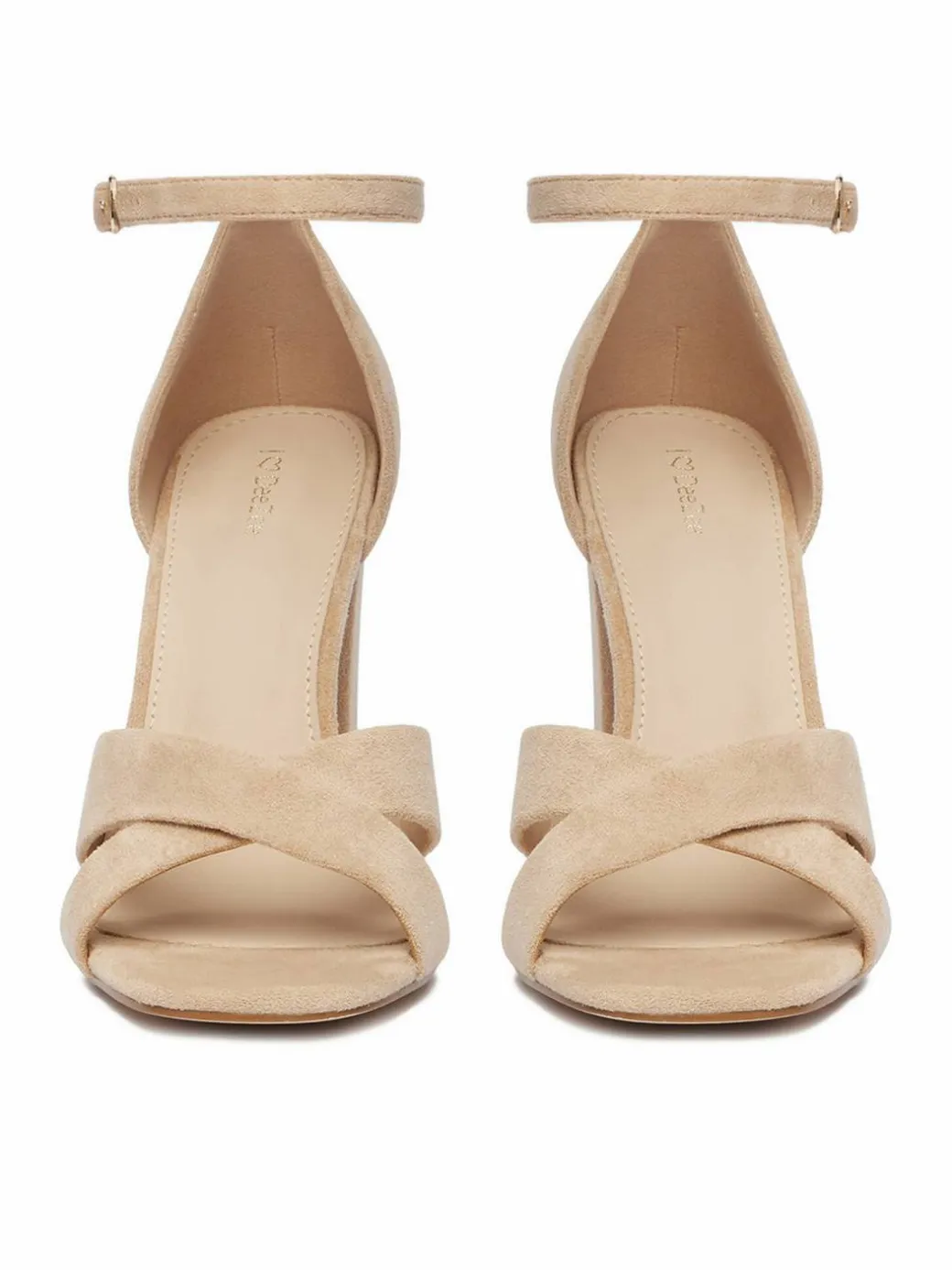 Sandali CEO-9988 Beige