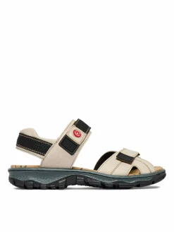 Sandali CEO-68851-80 Beige