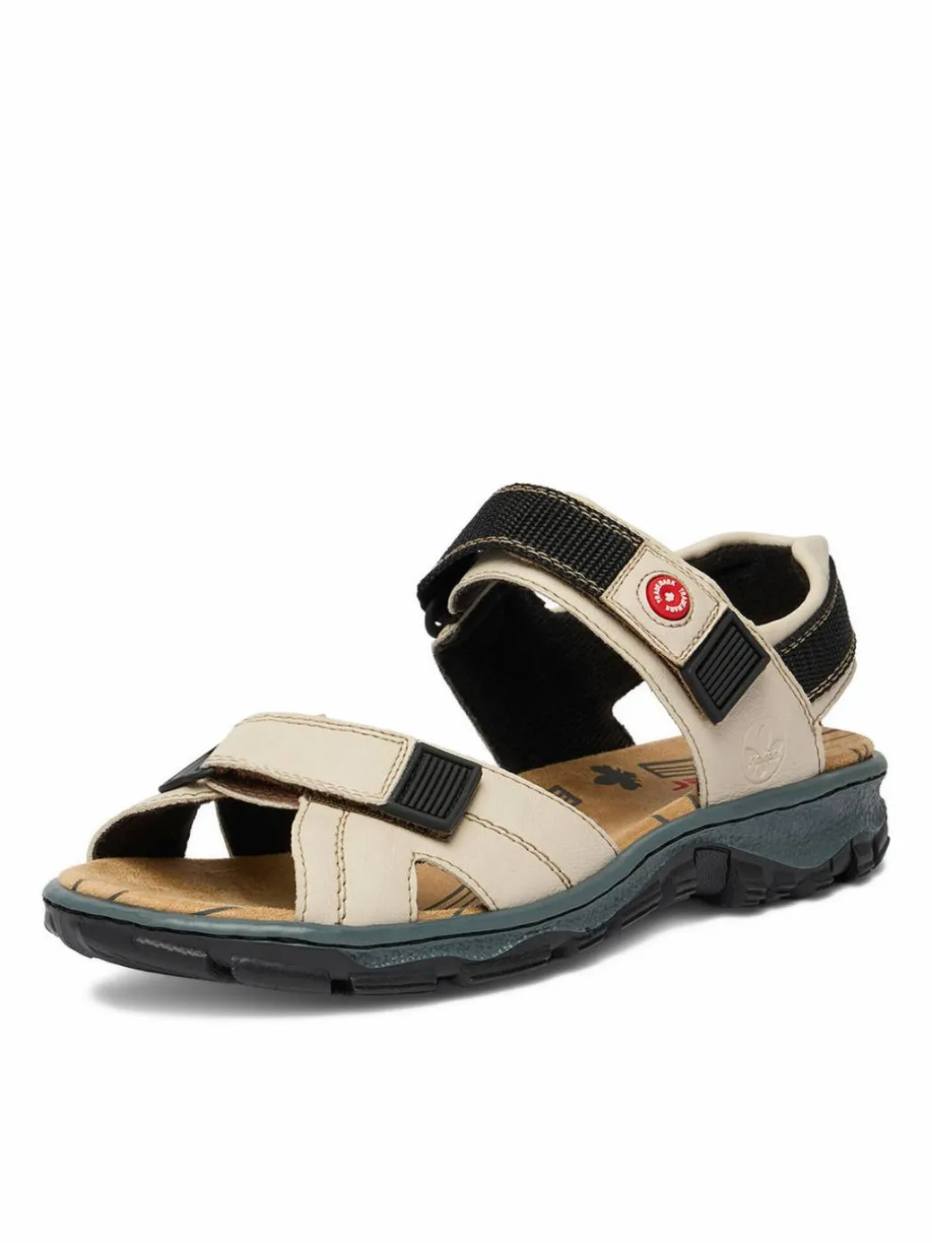 Sandali CEO-68851-80 Beige