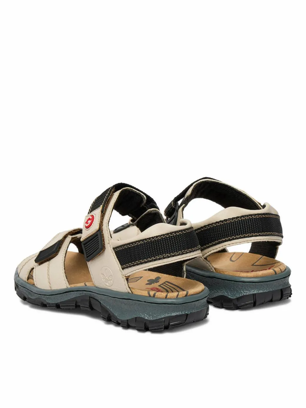 Sandali CEO-68851-80 Beige