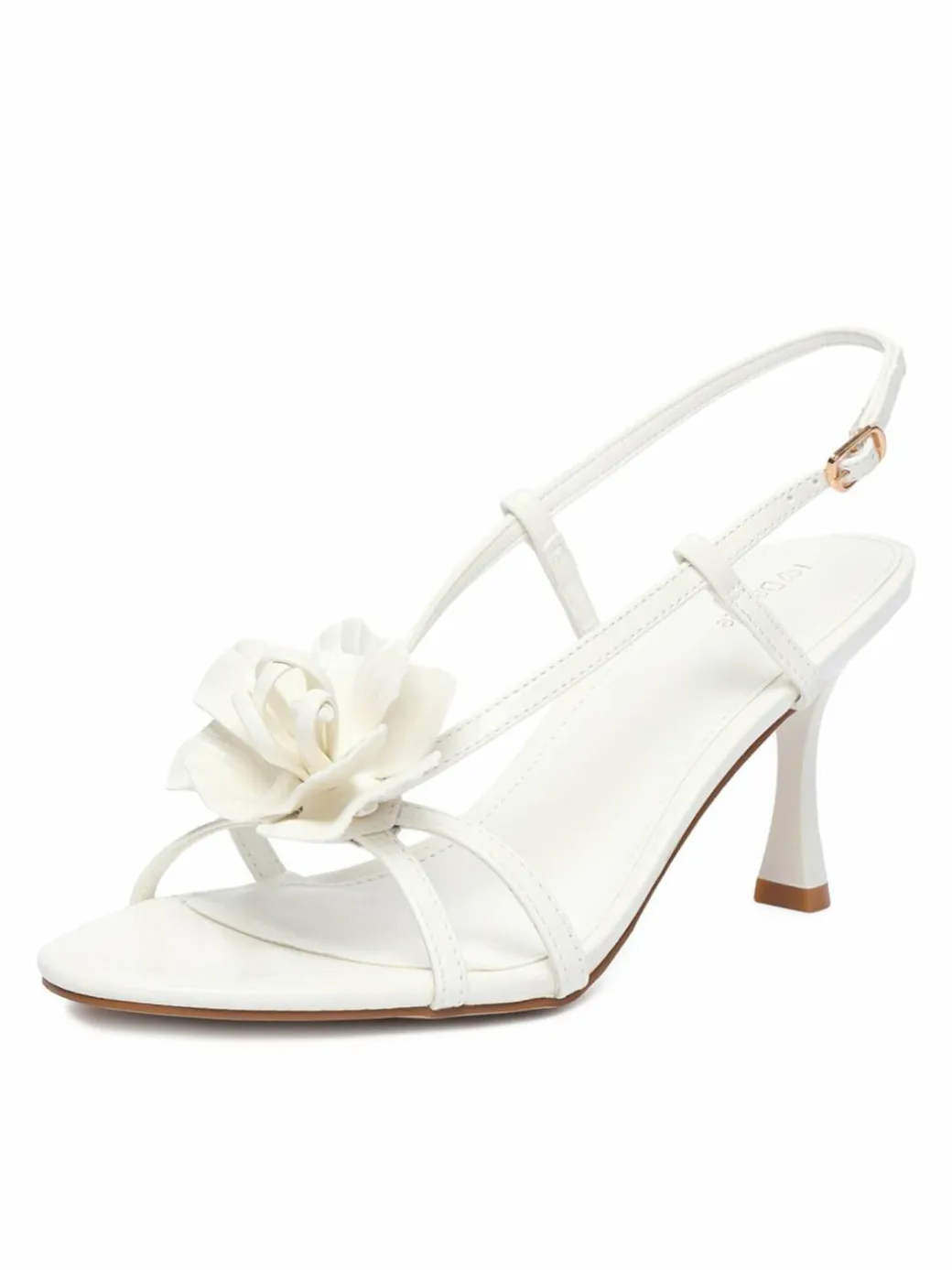 Sandali CEO-297-77 Bianco